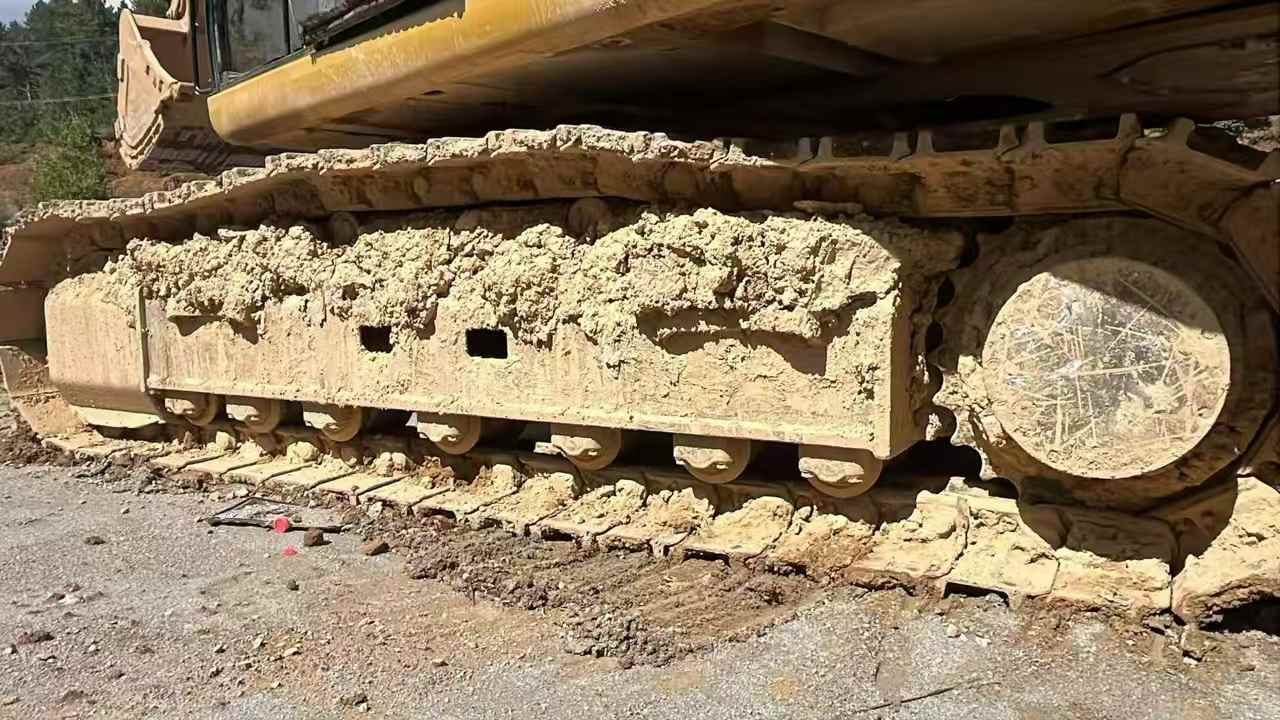 Buy Caterpillar 336E Used Excavator / 2 Buy Caterpillar 336E Used Excavator / 2