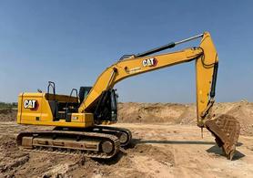 Buy Caterpillar 320A Used Excavator / 7 Buy Caterpillar 320A Used Excavator / 7