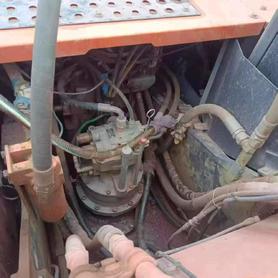 Buy Hitachi EX210 Used Excavator / 5 Buy Hitachi EX210 Used Excavator / 5