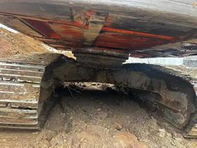 Buy Doosan DH215-7 Used Excavator / 3 Buy Doosan DH215-7 Used Excavator / 3