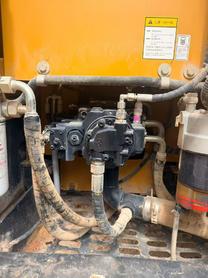 Buy Sany SY135 Used Excavator / 6 Buy Sany SY135 Used Excavator / 6