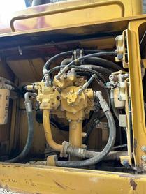 Buy Caterpillar 349E Used Excavator / 5 Buy Caterpillar 349E Used Excavator / 5
