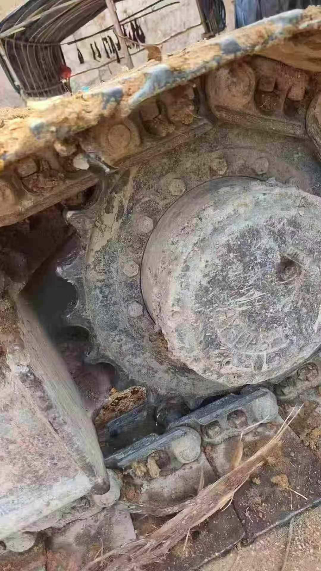 Buy Komatsu PC138US-2 Used Excavator / 5 Buy Komatsu PC138US-2 Used Excavator / 5