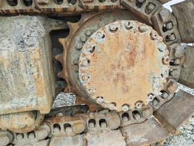 Buy Volvo EC360BL Used Excavator / 6 Buy Volvo EC360BL Used Excavator / 6