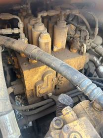 Buy Sany SY265C-9 Used Excavator / 9 Buy Sany SY265C-9 Used Excavator / 9
