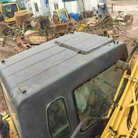 Buy Hyundai 110LVS Used Excavator / 3 Buy Hyundai 110LVS Used Excavator / 3