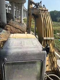 Buy Caterpillar 320D Used Excavator / 8 Buy Caterpillar 320D Used Excavator / 8