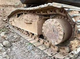 Buy Sany SY305C Used Excavator / 7 Buy Sany SY305C Used Excavator / 7