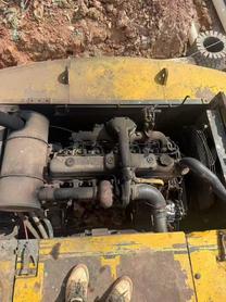 Buy Sumitomo SH200A2 Used Excavator / 5 Buy Sumitomo SH200A2 Used Excavator / 5
