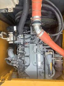 Buy Sany SY125C Used Excavator / 5 Buy Sany SY125C Used Excavator / 5