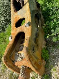 Buy Sany SY550H Used Excavator / 6 Buy Sany SY550H Used Excavator / 6
