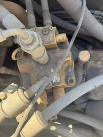 Buy Sany SY375H Used Excavator / 2 Buy Sany SY375H Used Excavator / 2