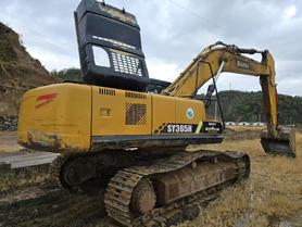 Buy Sany SY305C Used Excavator / 2 Buy Sany SY305C Used Excavator / 2
