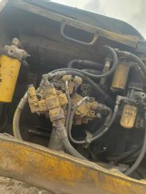 Buy Sany SY245H Used Excavator / 8 Buy Sany SY245H Used Excavator / 8
