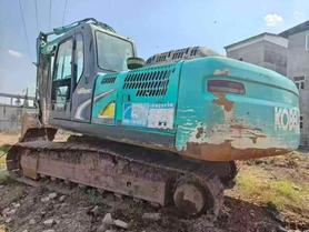 Buy Kobelco SK250 Used Excavator / 3 Buy Kobelco SK250 Used Excavator / 3