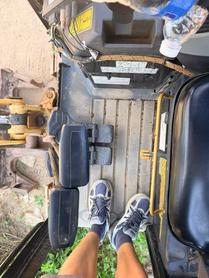 Buy Caterpillar 301.4C Used Excavator / 3 Buy Caterpillar 301.4C Used Excavator / 3