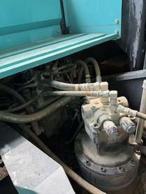 Buy Kobelco SK210 Used Excavator / 3 Buy Kobelco SK210 Used Excavator / 3