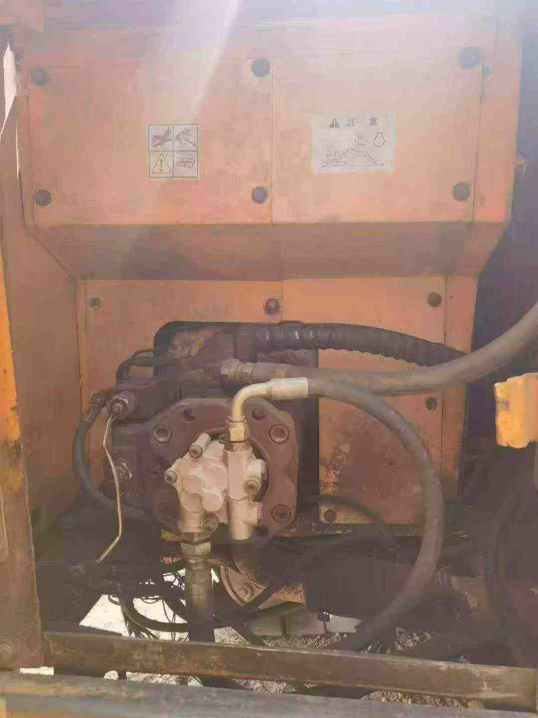 Buy Hyundai R150-7 Used Excavator / 3 Buy Hyundai R150-7 Used Excavator / 3
