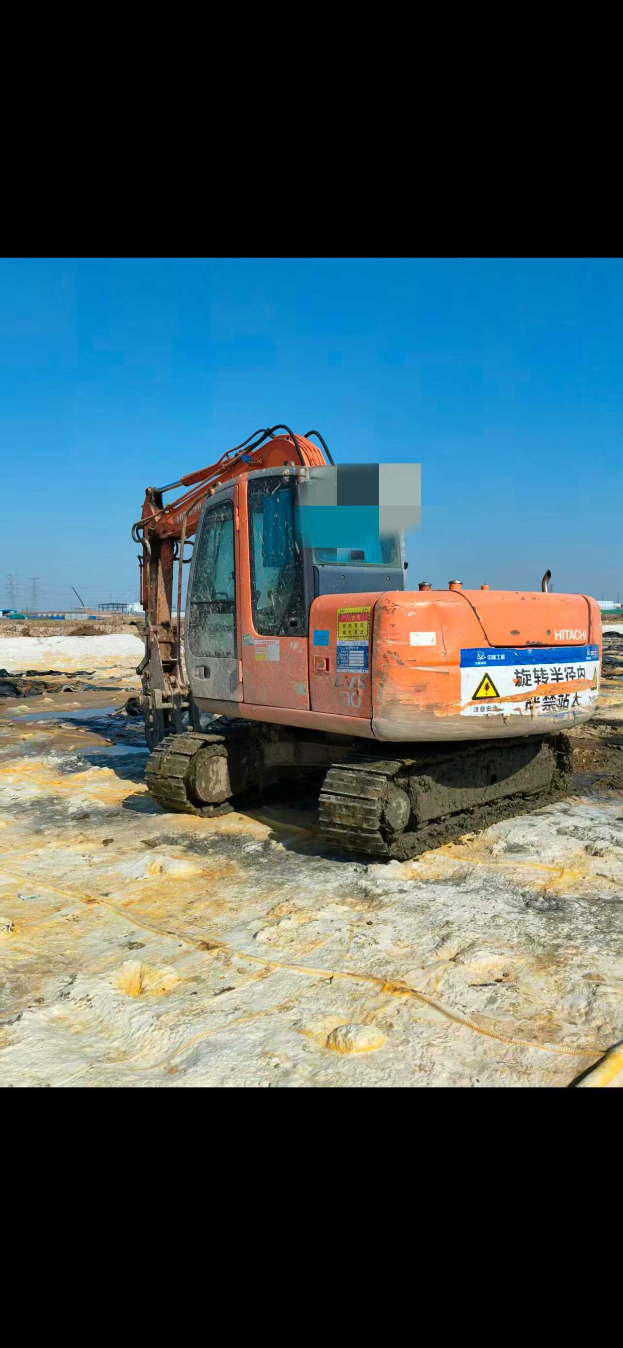 Buy Hitachi EX70 Used Excavator / 5 Buy Hitachi EX70 Used Excavator / 5