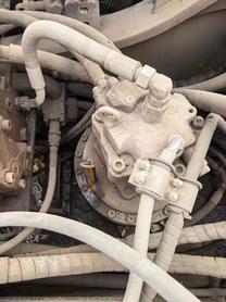Buy Sany SY485C Used Excavator / 7 Buy Sany SY485C Used Excavator / 7