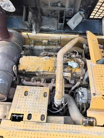 Buy Caterpillar 336E Used Excavator / 4 Buy Caterpillar 336E Used Excavator / 4