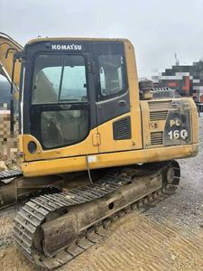 Comprar Komatsu PC130-8 Usado Excavadora Comprar Komatsu PC130-8 Usado Excavadora