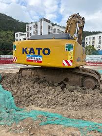 Buy Kato Used Excavator / 2 Buy Kato Used Excavator / 2