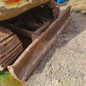 Buy Sany SY75 Used Excavator / 9 Buy Sany SY75 Used Excavator / 9