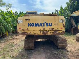 Buy Komatsu PC200-7 Used Excavator / 9 Buy Komatsu PC200-7 Used Excavator / 9