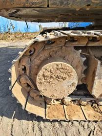 Buy Doosan DH55 Used Excavator / 2 Buy Doosan DH55 Used Excavator / 2