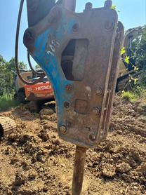 Buy Hitachi ZX200-6 Used Excavator / 8 Buy Hitachi ZX200-6 Used Excavator / 8