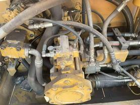 Buy Caterpillar 390DL Used Excavator / 5 Buy Caterpillar 390DL Used Excavator / 5