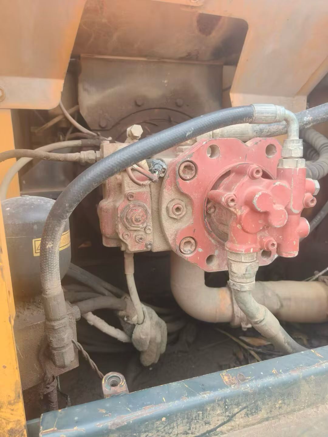 Comprar Hyundai R150-7 Usado Excavadora