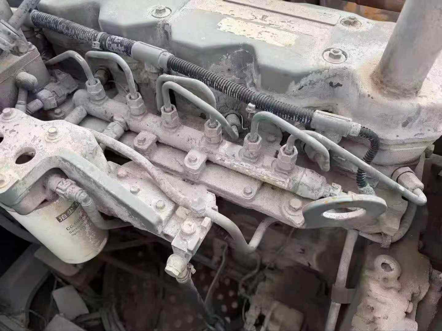 Buy Hyundai R225-7 Used Excavator / 2 Buy Hyundai R225-7 Used Excavator / 2