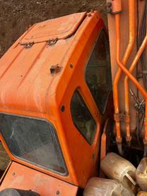 Buy Doosan DH215-9E Used Excavator / 3 Buy Doosan DH215-9E Used Excavator / 3