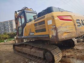 Buy Sany SY245H Used Excavator / 2 Buy Sany SY245H Used Excavator / 2