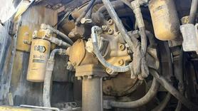 Buy Caterpillar 336E Used Excavator / 3 Buy Caterpillar 336E Used Excavator / 3