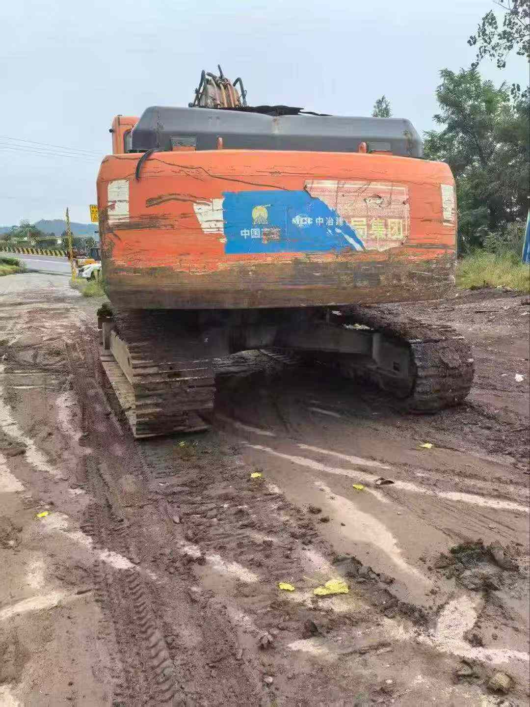 Buy Doosan DH225-9 Used Excavator / 8 Buy Doosan DH225-9 Used Excavator / 8