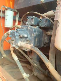 Buy Doosan DH215-7 Used Excavator / 5 Buy Doosan DH215-7 Used Excavator / 5