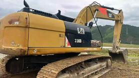 Buy Caterpillar 326DL Used Excavator / 2 Buy Caterpillar 326DL Used Excavator / 2