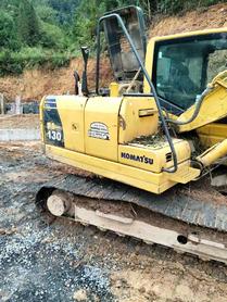 Buy Komatsu PC130 Used Excavator / 2 Buy Komatsu PC130 Used Excavator / 2
