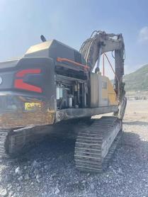 Buy Volvo EC380D Used Excavator / 6 Buy Volvo EC380D Used Excavator / 6