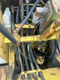 Buy Komatsu PC120-5 Used Excavator / 6 Buy Komatsu PC120-5 Used Excavator / 6