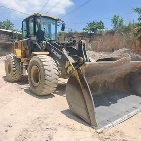 Buy XCMG LW500HV Used Loader / 5 Buy XCMG LW500HV Used Loader / 5