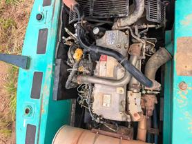 Buy Kobelco SK200-2 Used Excavator / 4 Buy Kobelco SK200-2 Used Excavator / 4