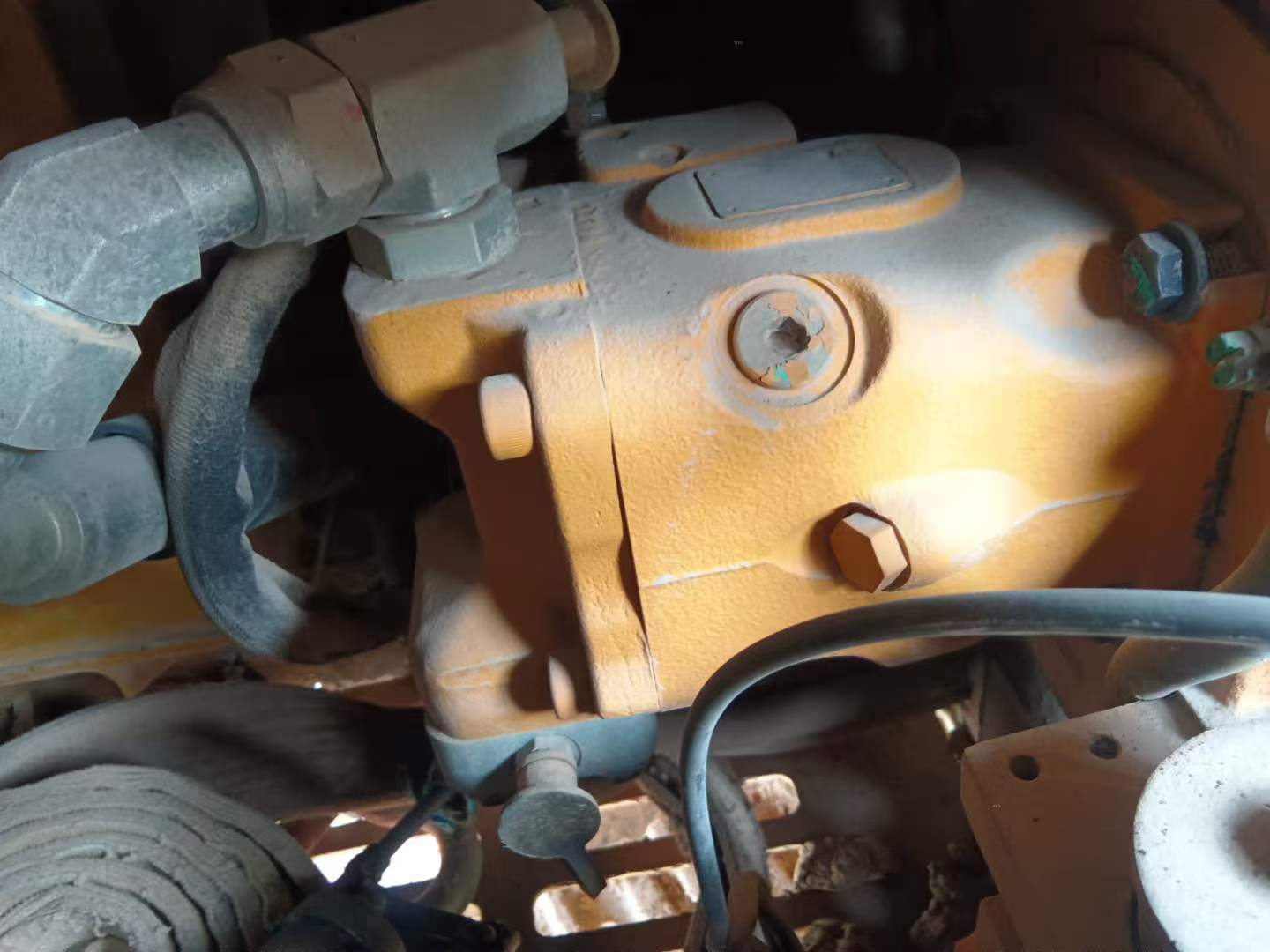 Buy Caterpillar 305.5 Used Excavator / 8 Buy Caterpillar 305.5 Used Excavator / 8