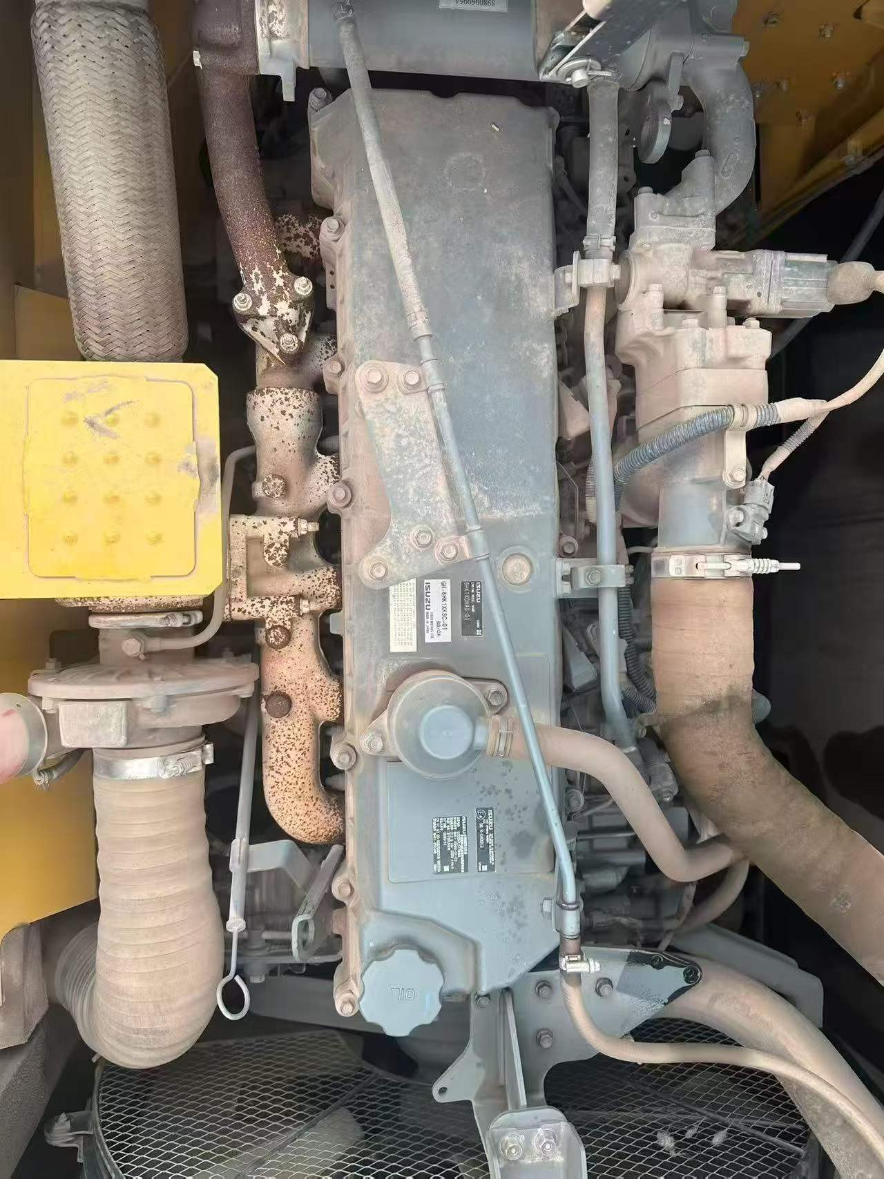Buy Sany SY375H Used Excavator / 2 Buy Sany SY375H Used Excavator / 2