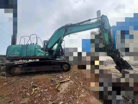 Buy Kobelco SK200-2 Used Excavator / 3 Buy Kobelco SK200-2 Used Excavator / 3
