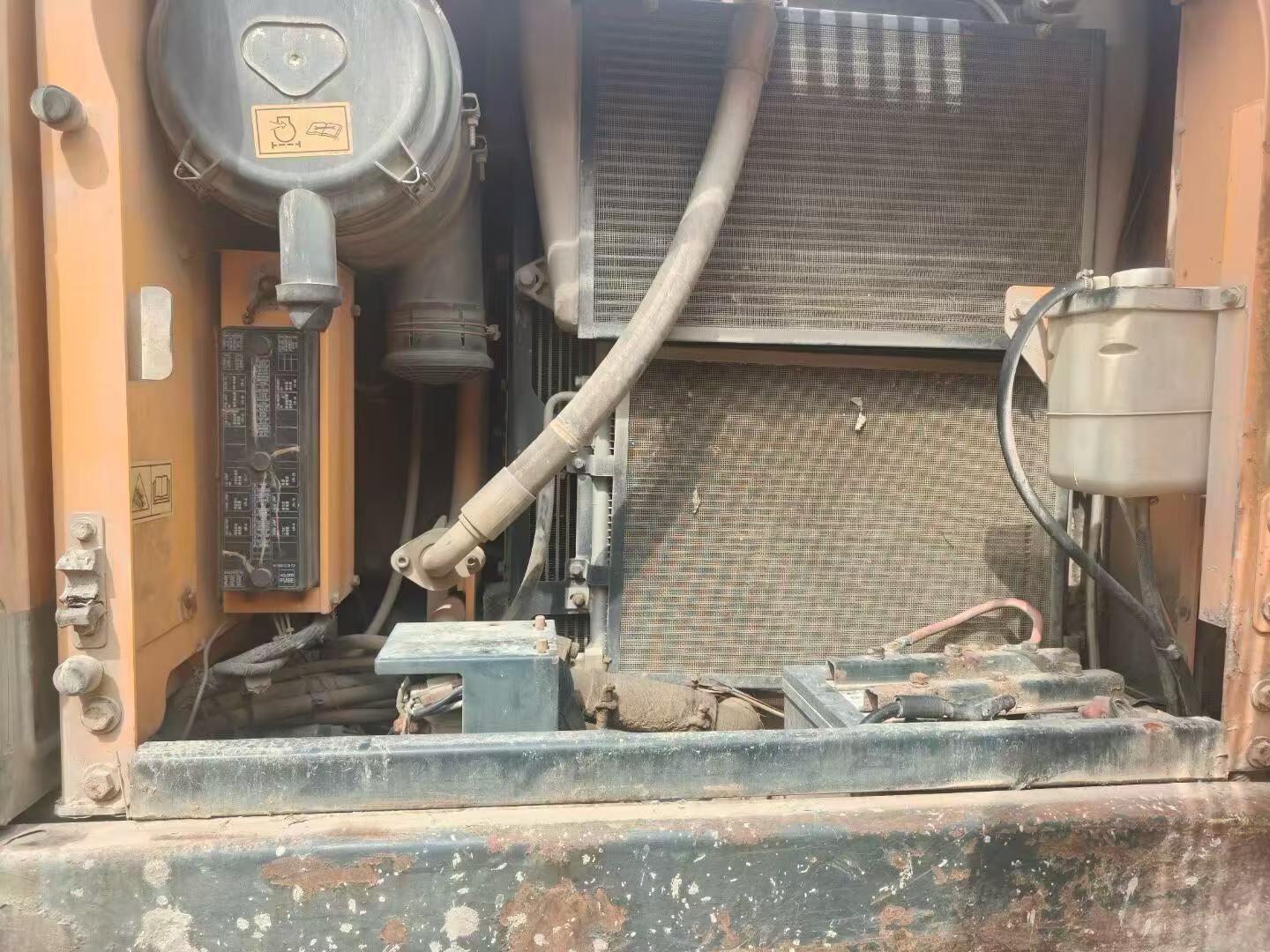 Compre Escavadeira Hyundai R150-7 Usada / 2