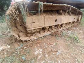Buy Kobelco SK210 Used Excavator / 8 Buy Kobelco SK210 Used Excavator / 8